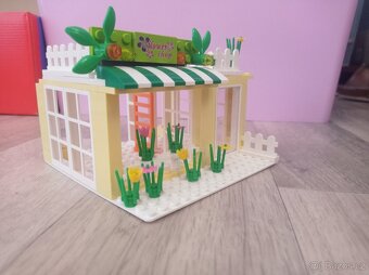 Stavebnice Cogo včetně návodů - 8