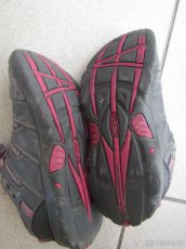 2x boty, tenisk, horalky, Keen-31,32, 33 - 8