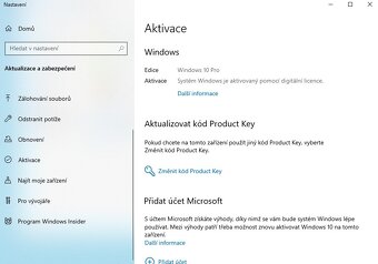 HP ProBook 4535s – 500GB SSD, 8GB RAM, Windows 10 Pro - 8
