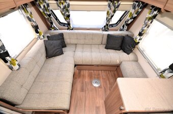 Karavan Sprite Quattro EW - 8