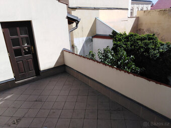 Pronájem 2+1 v Novém Jičíně ul. Dobrovského BEZ PROVIZE RK - 8