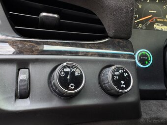 Cadillac Escalade 6,2 long platinum lpg - 8