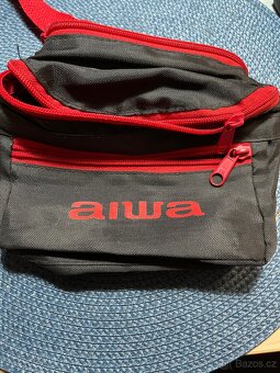 Walkman AIWA TX310 - 8