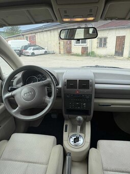 Audi A2 3l 1.2 TDI - 8