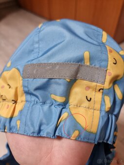 Set Lindex sluníčka 86 - 8