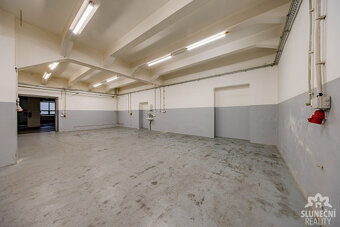 Pronájem skladových a výrobních prostor – 420 m², Uherský Br - 8