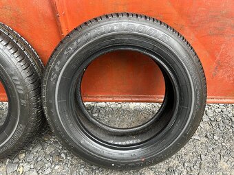 Přidám gumy 195/65/15. - 8