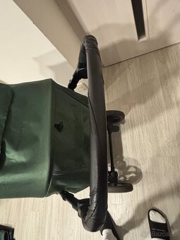 kočárek Kinderkraft Prime 2 (2024) - 8