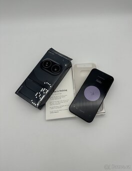 Nothing Phone 2a 12/256GB + ZÁRUKA - 8