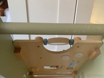 Chodítko Little Dutch - 8