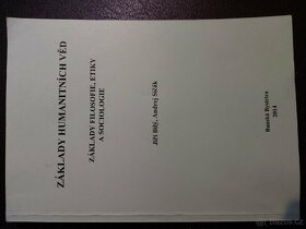 Učebnice a knihy - 8