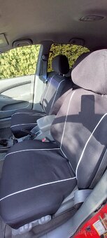 Chevrolet Lacetti - LPG, vhodný pro Rozvoz jídla - 8