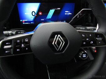 Renault Scénic VI E-Tech elektrický 220k long range Iconic - 8