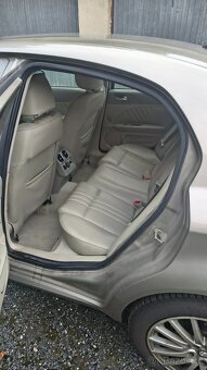 Alfa Romeo 159 3,2 V6 Q4 - 8