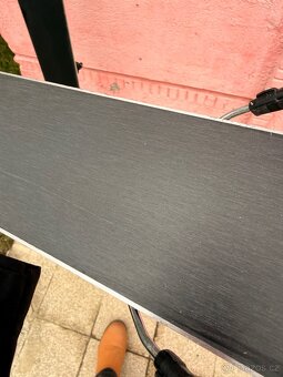 Skialp set Kästle TX93 - 162cm - 8