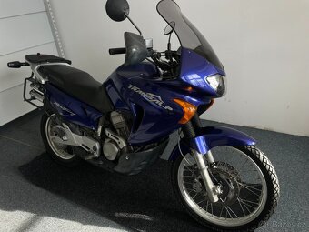 Honda XL 650 V Transalp - 8
