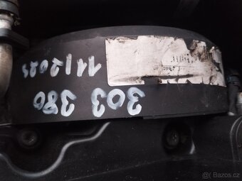 Škoda Octavia 2007 1.9 TDI 77kW - 8