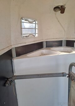 Přepravník na 2 koně - 8