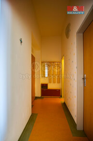 Pronájem bytu 3+kk, 52 m², Horní Maršov, ul. Promenáda - 8