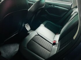 Audi A3 Sportback g-tron 1.4 TFSI CNG SK ŠPZ , havarované - 8
