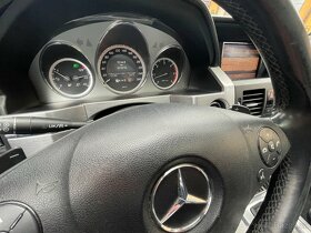 Mercedes Benz GLK 350cdi - 8
