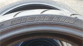 Michelin 120/65/17, DOT4413 - 8