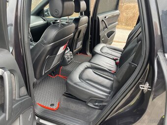 AUDI Q7 3,0TDI 4L 180 KW (SLEVA) - 8