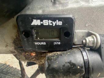 Pitbike 250cc Ultimate Atomic - 8
