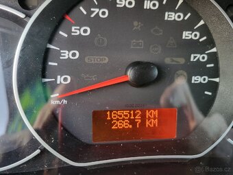 Renault Kangoo 1.6i 78kw - 8