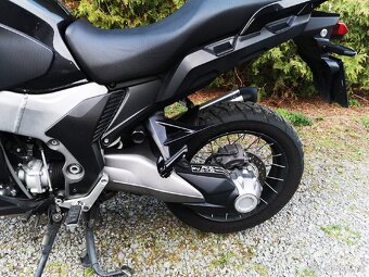 Honda VFR 1200X Crosstourer - 8