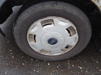 2010 Ford Transit 2.2 TDCi Trend - 8