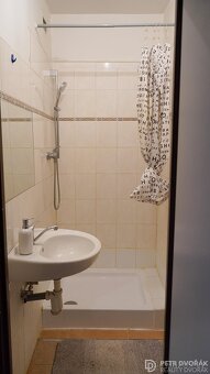 Prodej bytu 1+kk 24 m2 Jabloňová, Praha - Záběhlice - 8