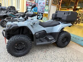 CFMOTO Goes Terrox 500-A, DPH, SKLADEM, ve slevě - 8