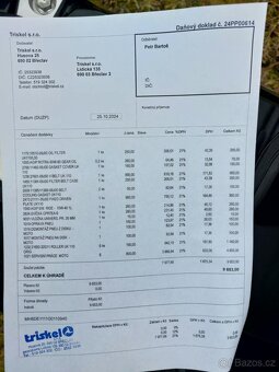 Suzuki Address 110 - 8