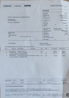 Křížový laser - 8