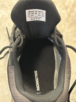 Salomon X Braze GTX 38 2/3 - 8