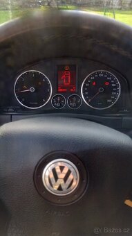Prodáme Volkswagen Tiguan - 8