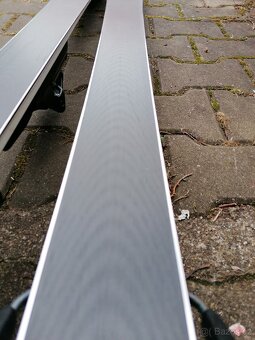STOCKLI Laser WRT-ST 172cm. Model 2023/2024 TESTY - 8
