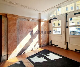 Pronájem kanceláře 424 m² Myslíkova, Praha 1 - Nové Město - 8