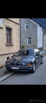 Bmw E38 725tds - 8