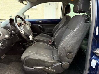 VW NEW BEETLE 1,6i 16V 75KW FREESTYLE,184000KM,ALU - 8
