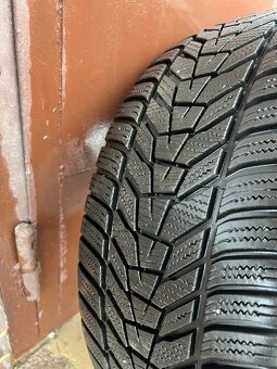 Alu kola volkswagen 5x112(r17,235/45) - 8