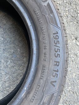 195/55 R15 - 8