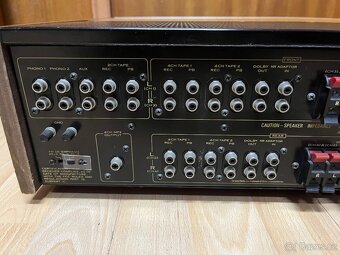 Pioneer QX 949 - 8