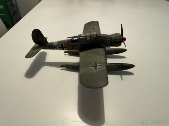 Sbírka modelu 1:72 - 8