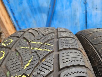 alu kola 17 BMW 5x120 8x17 et 30 Bmw 5 F10 F11 - 8