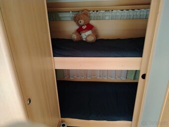 Knaus eifeland palandy - 8
