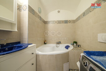 Prodej rodinného domu, 158 m², Kadaň, ul. Čechova - 8