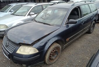 ND z VW Passat B5.5 1896.cm3 96.kw nafta r.v.2004 (K60) - 8