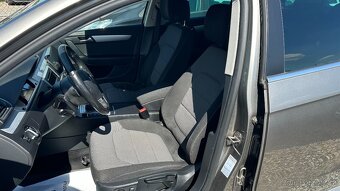 Volkswagen Passat 2.0TDI 125kW ALLTRACK,DSG - 8
